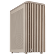 Carcasa ASUS Proart PA401 Wood Mesh PWM Beige, Mid Tower, Beige