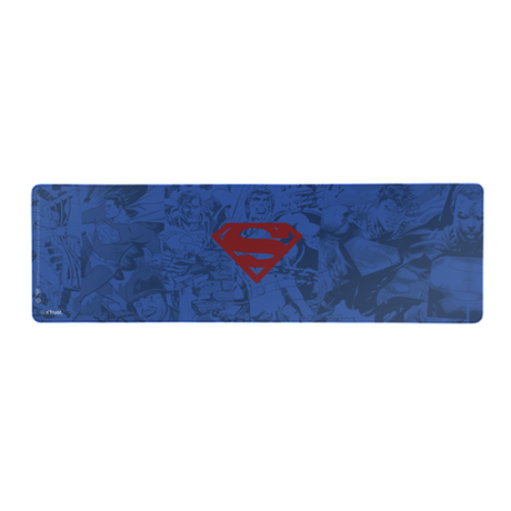 Mousepad Trust GXT 759SM XXL, suprafata moale, dimensiuni : 930 x 300 x 3 mm, albastru