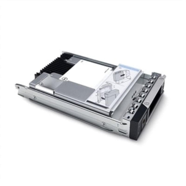 1.92TB SSD SATA RI 6Gbps 3.5"
