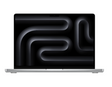 MacBook Pro 14.2"/Apple M4 Max (CPU 16-core, GPU 40-core, Neural Engine16-core)/48GB/1TB - Silver - INT KB  (cto from  MX2G3RO/A)