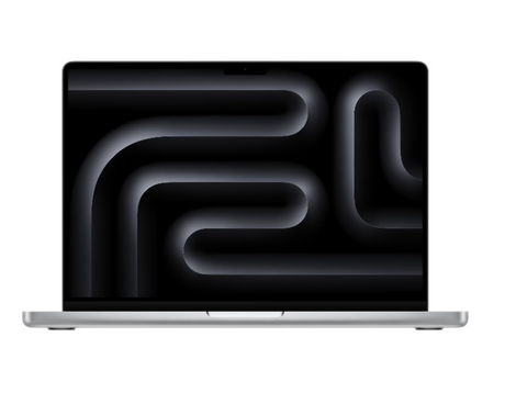 MacBook Pro 14.2"/Apple M4 Max (CPU 16-core, GPU 40-core, Neural Engine16-core)/48GB/1TB - Silver - INT KB  (cto from  MX2G3RO/A)