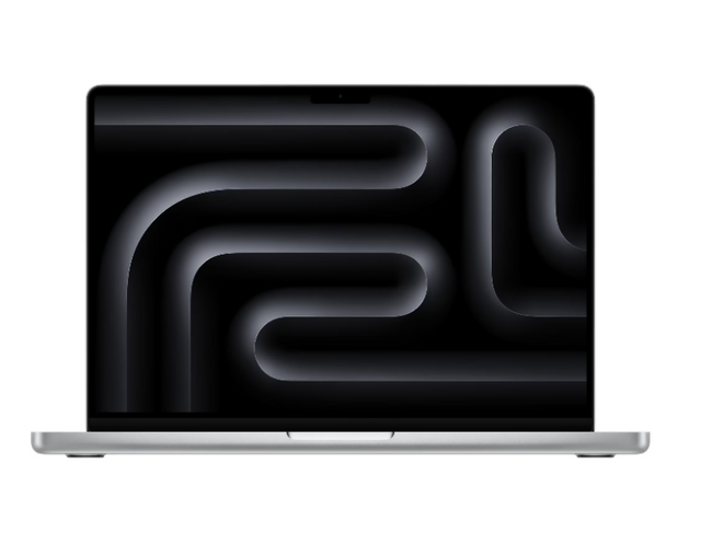 MacBook Pro 14.2"/Apple M4 Max (CPU 16-core, GPU 40-core, Neural Engine16-core)/48GB/1TB - Silver - INT KB  (cto from  MX2G3RO/A)