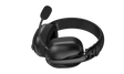 Casti Gaming Head-band HATOR Hyperpunk 3, Wireless, noise-canceling, Negru