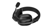 Casti Gaming Head-band HATOR Hyperpunk 3, Wireless, noise-canceling, Negru