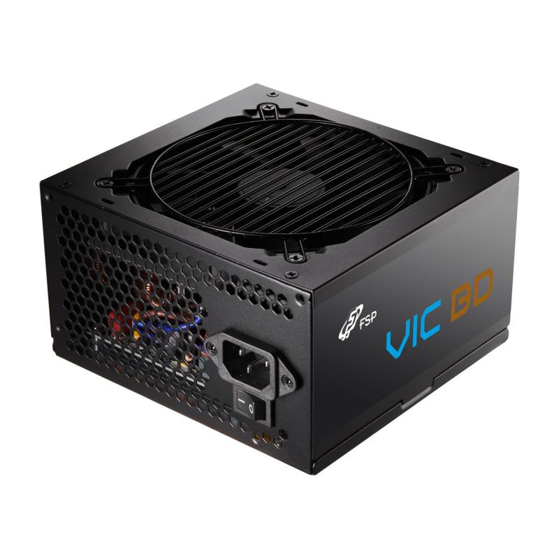 Sursa FSP VIC BD, 80 PLUS Bronze, 650W