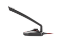 Microfon Genesis Radium 200, condenser, cardioid, frecventa raspuns 100 - 16000 Hz, lungime cablu 150cm, negru