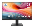 Monitor Consumer MSI PRO MP252 E2, 24.5", 1920 x 1080 pixeli, Black, 2 ani Garantie