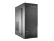 Carcasa NATEC Cabassu G2, Mid Tower, Black