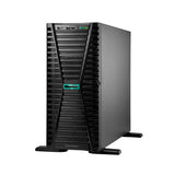 HPE ProLiant ML110 Gen11 4510 12-core 1P 64GB-R MR408i-o 8SFF 2x480GB SSD 2x1000W RPS EU Server