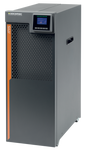 ITYS 10000VA VFI UPS 1/1 PF=1 WITH BATTERY AND MANUAL BYPASS INTEGRATED