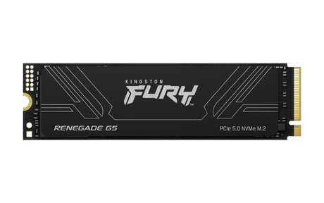 SSD Kingston 2T FURY RENEGADE G5 M.2 2280 NVMe SSD