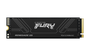 SSD Kingston 1T FURY RENEGADE G5 M.2 2280 NVMe SSD