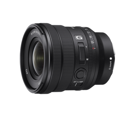 LENS SONY SELP1635G.SYX