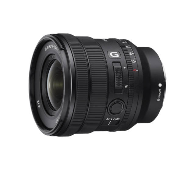 LENS SONY SELP1635G.SYX
