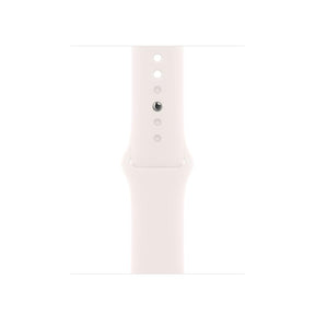 40mm Light Blush Sport Band - M/L
