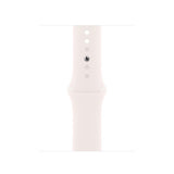 40mm Light Blush Sport Band - S/M