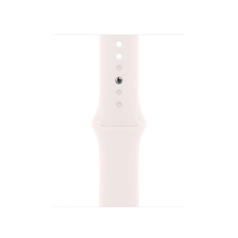 40mm Light Blush Sport Band - S/M