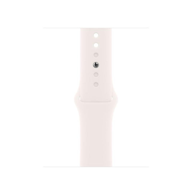 40mm Light Blush Sport Band - S/M