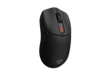 Mouse gaming wireless Gensesis Zircon 500 G2, senzor optic, interfata USB, rezolutie maxima 10000 DPI, numar butoane 6,switch mecanic Huano Purple 90M, maximum frame rate 4 600 FPS, negru