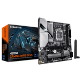 Placa de baza Gigabyte H810M G WIFI6 GEN5