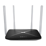 Router wireless MERCUSYS MB135-4G, WIFI 5, Dual Band