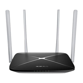 Router wireless MERCUSYS MB135-4G, WIFI 5, Dual Band