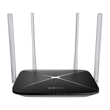 Router wireless MERCUSYS MB135-4G, WIFI 5, Dual Band