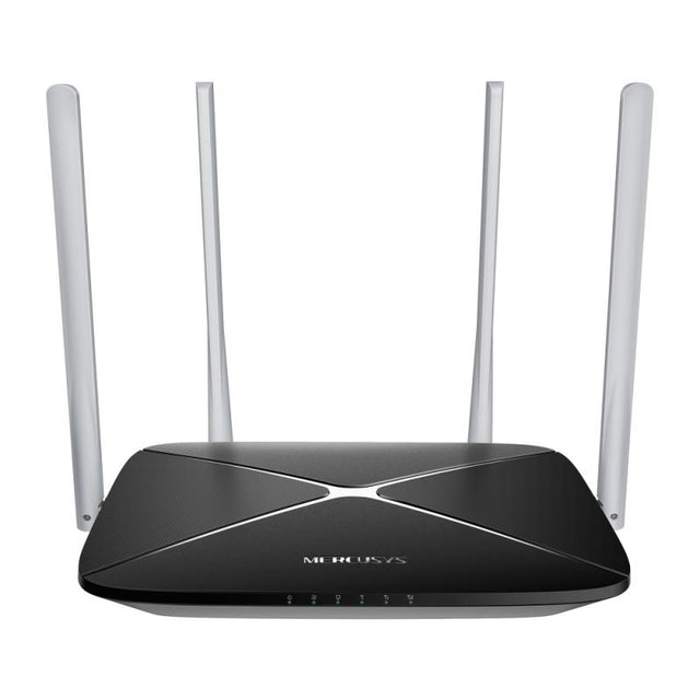 Router wireless MERCUSYS MB135-4G, WIFI 5, Dual Band