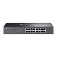 Switch TP-Link ES216G, Gigabit, 16 porturi