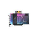 RESIGILAT: Placa Video GIGABYTE AORUS GEFORCE RTX 5080 XTREME WATERFORCE WB 16GB GDDR7 256 bit, 3x DP 1x HDMI