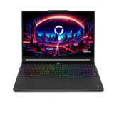 Notebook Gaming Lenovo Legion 5 15AGP11, cu procesor Ryzen AI 7 450, 15.3'' OLED, 32 GB DDR5, 1 TB SSD, NVIDIA GeForce RTX 5060, 8GB GDDR7, Fr OS