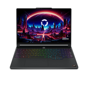 Notebook Gaming Lenovo Legion 5 15AGP11, cu procesor Ryzen AI 7 450, 15.3'' OLED, 32 GB DDR5, 1 TB SSD, NVIDIA GeForce RTX 5060, 8GB GDDR7, Fr OS