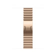 Apple Watch 42mm Link Bracelet:  Gold Link Bracelet
