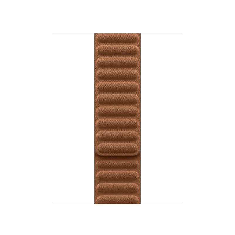 42mm Caramel Magnetic Link - S/M