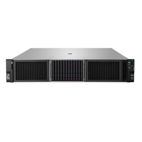 HPE ProLiant DL380 Gen11 4510 2.4GHz 12c 64GB-R 12LFF MR416i-p 2x8TB SATA HDD 2x1000W PS EMEA Server