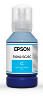 EPSON T49H 140ML CYAN Inkjet cartridge, compatibil cu: SC-T3100X