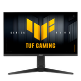 Monitor Asus 27" VG279QML5A, Diagonal (inch): 27, Diagonal (cm): 68, Aspect ratio: 16:9, Panel: Fast IPS, Resolution: 1920x1080, Refresh Rate: 240Hz, Response time GtG: 1ms, Response time MPRT: 0.3ms, Brightness (max): 300 cd/m², Contrast (static) : 1000:1, Viewing angle: 178/178, Color Gamut Type