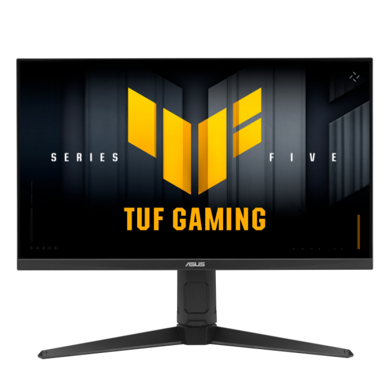Monitor Asus 27" VG279QML5A, Diagonal (inch): 27, Diagonal (cm): 68, Aspect ratio: 16:9, Panel: Fast IPS, Resolution: 1920x1080, Refresh Rate: 240Hz, Response time GtG: 1ms, Response time MPRT: 0.3ms, Brightness (max): 300 cd/m², Contrast (static) : 1000:1, Viewing angle: 178/178, Color Gamut Type