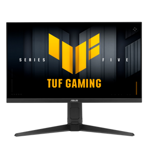 Monitor Asus 27" VG279QML5A, Diagonal (inch): 27, Diagonal (cm): 68, Aspect ratio: 16:9, Panel: Fast IPS, Resolution: 1920x1080, Refresh Rate: 240Hz, Response time GtG: 1ms, Response time MPRT: 0.3ms, Brightness (max): 300 cd/m², Contrast (static) : 1000:1, Viewing angle: 178/178, Color Gamut Type