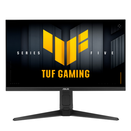 Monitor Asus 27" VG279QML5A, Diagonal (inch): 27, Diagonal (cm): 68, Aspect ratio: 16:9, Panel: Fast IPS, Resolution: 1920x1080, Refresh Rate: 240Hz, Response time GtG: 1ms, Response time MPRT: 0.3ms, Brightness (max): 300 cd/m², Contrast (static) : 1000:1, Viewing angle: 178/178, Color Gamut Type