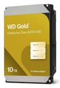 Hard Disk Western Digital Gold WD103KRYZ, 10 TB, 512 MB, SATA, 7200 rpm