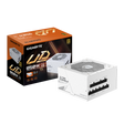 Sursa GIGABYTE UD850GM PG5 V2 ICE, 80+ Gold, 850W