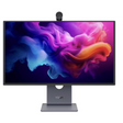 Monitor Consumer Lenovo Yoga Pro 27UD-10, 26.5", 3840 x 2160 pixeli, Black, 3 ani Garantie