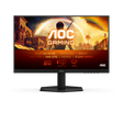 Monitor Gaming AOC 24G42E, 24", 1920 x 1080 pixeli, Black, 3 ani Garantie