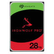 HDD Seagate IronWolf Pro 28TB