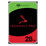 HDD Seagate IronWolf Pro 28TB