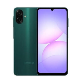 Samsung A07 A075F 6.7" 4GB 64GB DualSIM Dark Green (garantie doar la NOD)