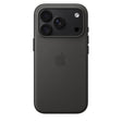 iPhone 18 Pro TechWoven Case with MagSafe – Black