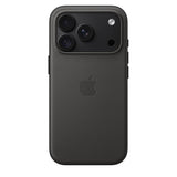 iPhone 18 Pro TechWoven Case with MagSafe – Black