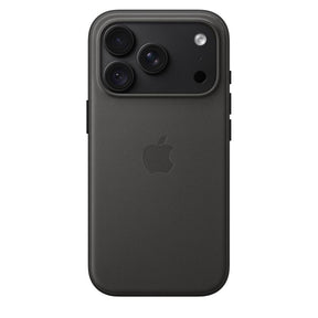iPhone 18 Pro TechWoven Case with MagSafe – Black